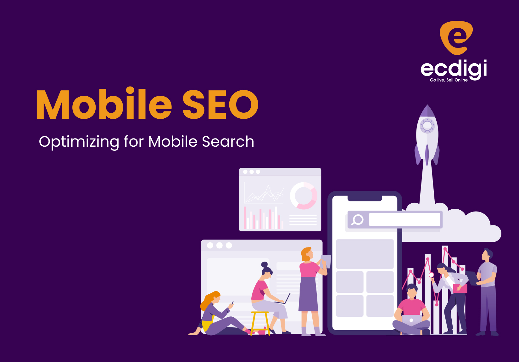 e-Commerce SEO Best Practices | ecDigi